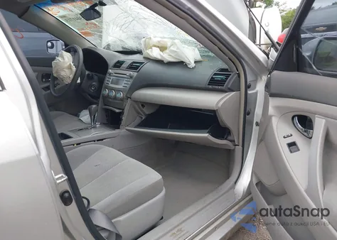 2008 Toyota Camry Le from USA, damaged, VIN 4T1BE46K48U763858